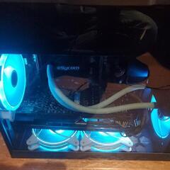 ゲーミングPCの画像