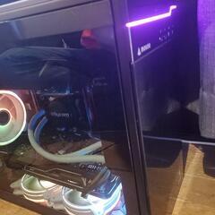 ゲーミングPCの画像