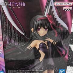 新品💖魔法少女まどか☆マカギフィギュア２体セットの画像