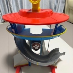 パウステーション
