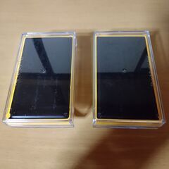 シャチハタ 年賀スタンパー 2式の画像