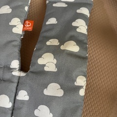 ストッケ ベビーセット＆クッションの画像