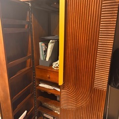 アジアン家具の画像