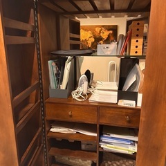 アジアン家具の画像