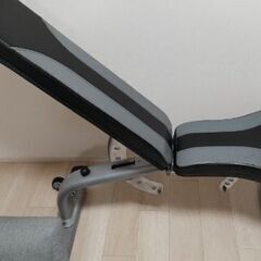 TUFFSTUFF製　マルチパーパスベンチ