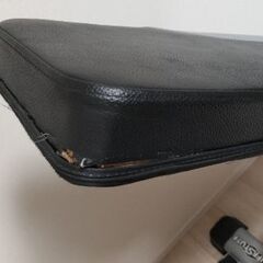 TUFFSTUFF製　マルチパーパスベンチの画像