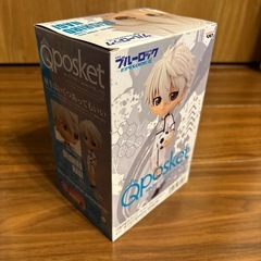 【Qposket】劇場版ブルーロック 凪誠士郎の画像