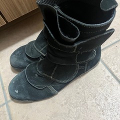 安全靴 ブーツ