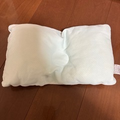 ベビー　夏用まくら