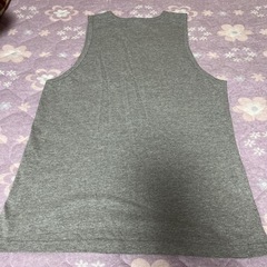 コンバースＭサイズ　タンクトップの画像