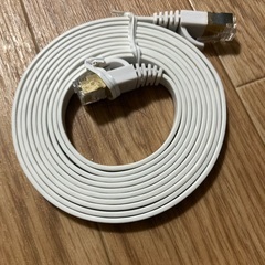CAT.7 LANケーブル E89980-A STYLE 283...