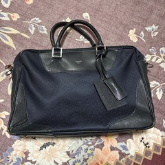 PELLE MORBIDA ビジネスバッグ