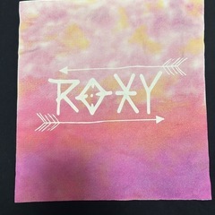 ROXY  Tシャツ Mサイズの画像