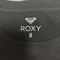 ROXY  Tシャツ Mサイズの画像