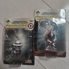 仮面ライダーＷ