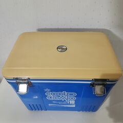 クーラーボックス SHIMANO 1.6Lの画像