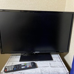 【決まりました】DVD内蔵型テレビ