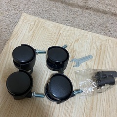 メタルラック  ワードローブ　ハンガーラックの画像