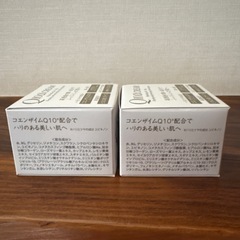 Q10αクリーム40gの画像