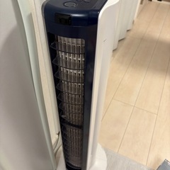 アイリスオーヤマ　タワーファン　扇風機