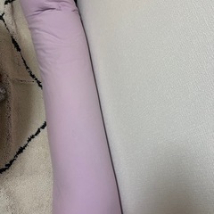 ヨギボー　抱き枕の画像