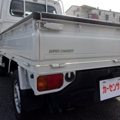 [売約済み] ありがとうございました⭐️ サンバー スーパーチャージャーの画像