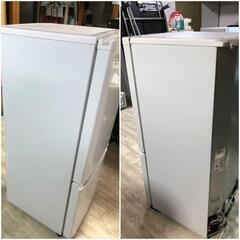 【松本市引き取り限定】MITSUBISHIノンフロン冷凍冷蔵庫の画像