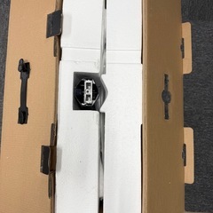 【美品】ASUS TUF Gaming モニター VG27VQ 27インチ 湾曲の画像