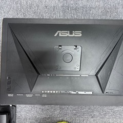 【美品】ASUS VG278 27インチ ゲーミングモニターの画像