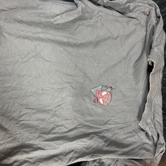 半袖Tシャツ
