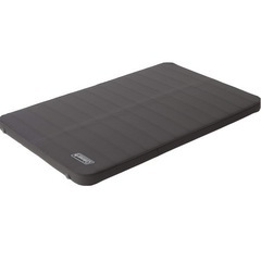 Coleman キャンパーインフレーターマット ハイピーク ダブル