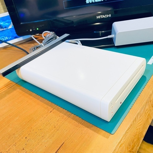 動作確認済み】ニンテンドーWii U 32GB ソフト3タイトル 【公式通販】 動作確認済み】ニンテンドーWii U 32GB ソフト3タイトル 【公式通販】