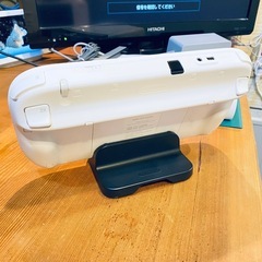 【動作確認済み】ニンテンドーWii U 32GB ソフト3タイトルの画像