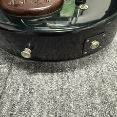 FERNANDES ZO-3 BASS BLKフェルナンデス エレキベースの画像