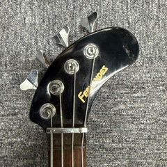 FERNANDES ZO-3 BASS BLKフェルナンデス エレキベースの画像