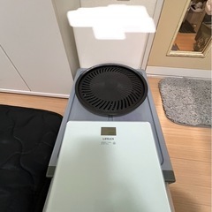 ガスコンロ用焼き網