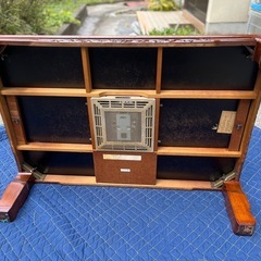 コタツ和室テーブルの画像