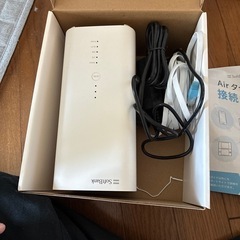 Airターミナル4 B610h-70a