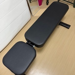 フラットベンチの画像