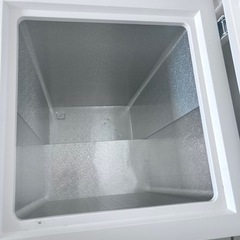 冷凍庫の画像