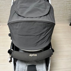 ベビーカー・アップリカの画像