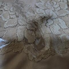 新品　スリップ　ネグリジェの画像