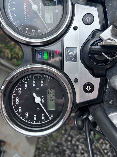 2004年式 CB400SF NC39