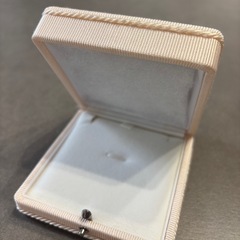 アクセサリー用ギフトボックス②