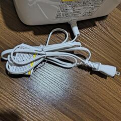 Combi　おしりふきウォーマーの画像