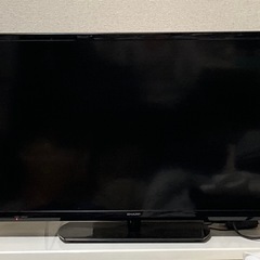 【お取引 決まりました】液晶テレビ 