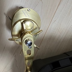 オシアコンクエスト  300HG