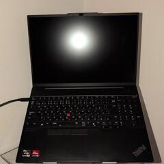 ThinkPad E16 Gen2 AMD 7735HS 32GB 1TB