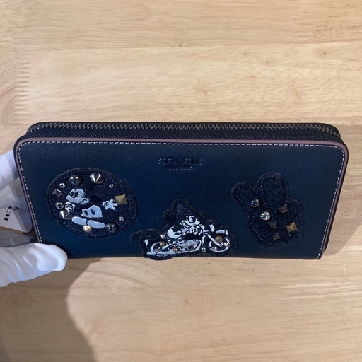 お財布３点セットA⑥