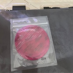 エステティックTBC スレンダーパッド2 PRO HA-SP02-PRBHの画像